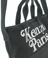 KENZO（ケンゾー）トートバッグ 黒 サイズ:- レディース/2200662994145