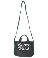 KENZO トートバッグ