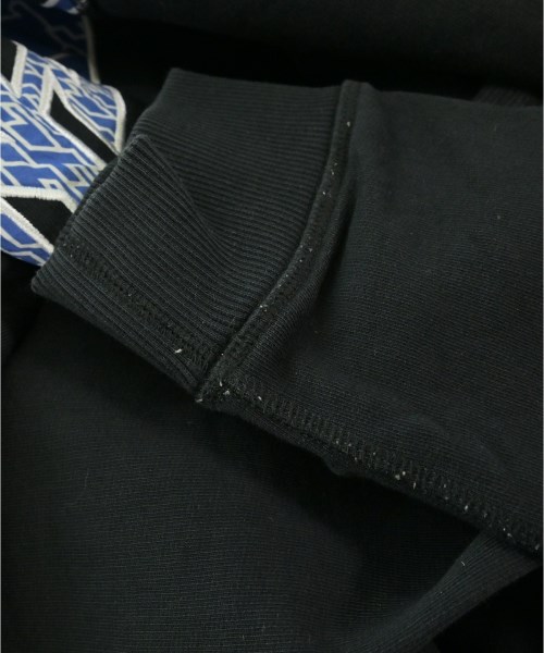 KENZO（ケンゾー）スウェット 黒 サイズ:M レディース/2200667870079