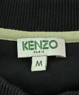 KENZO（ケンゾー）スウェット 黒 サイズ:M レディース/2200667870079