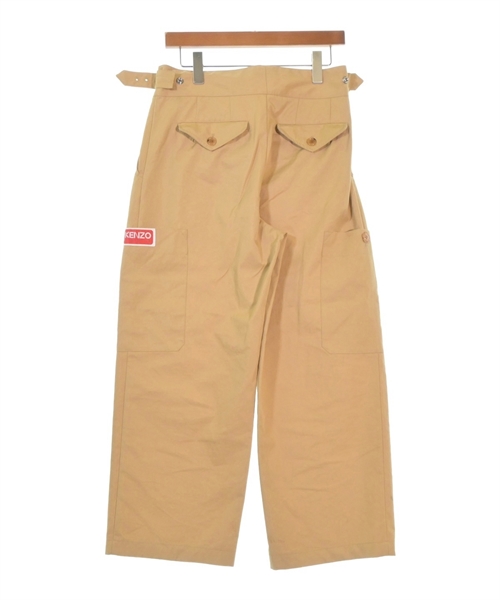 KENZO（ケンゾー）その他 ベージュ サイズ:40(M位) メンズ/2200664860035