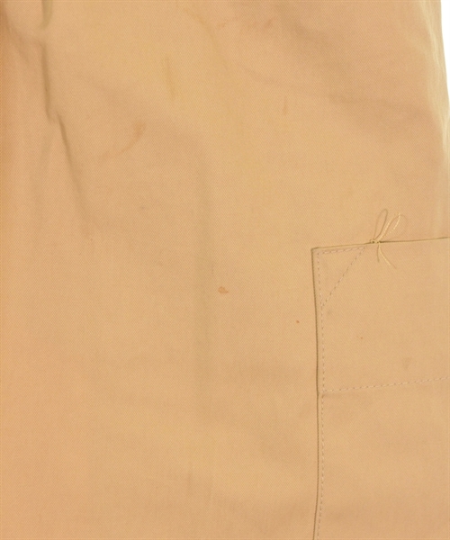 KENZO（ケンゾー）その他 ベージュ サイズ:40(M位) メンズ/2200664860035