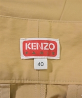 KENZO（ケンゾー）その他 ベージュ サイズ:40(M位) メンズ/2200664860035