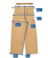 KENZO（ケンゾー）その他 ベージュ サイズ:40(M位) メンズ/2200664860035