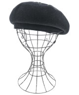 KENZO ハンチング・ベレー帽