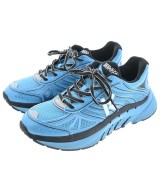 KENZO（ケンゾー）スニーカー 青 サイズ:EU41(26cm位) メンズ/2200668380027