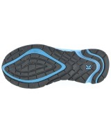 KENZO（ケンゾー）スニーカー 青 サイズ:EU41(26cm位) メンズ/2200668380027