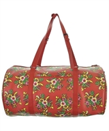 KENZO（ケンゾー）ボストンバッグ 赤 サイズ:- メンズ/2200668380034