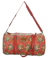 KENZO（ケンゾー）ボストンバッグ 赤 サイズ:- メンズ/2200668380034