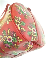 KENZO（ケンゾー）ボストンバッグ 赤 サイズ:- メンズ/2200668380034