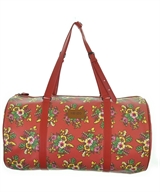 KENZO ボストンバッグ