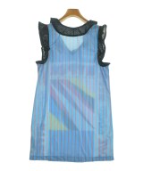 KENZO（ケンゾー）ワンピース 青 サイズ:XS レディース/2200663717132