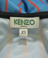 KENZO（ケンゾー）ワンピース 青 サイズ:XS レディース/2200663717132