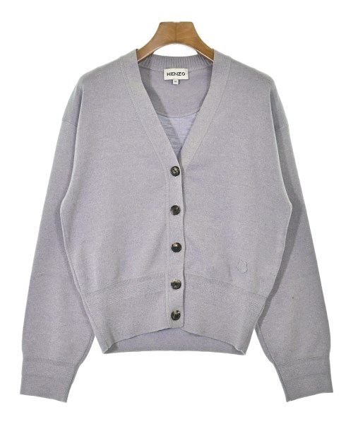 ケンゾー(KENZO)のKENZO カーディガン