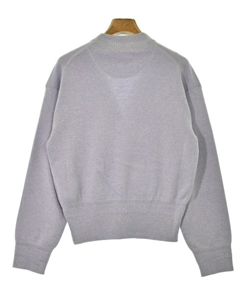 KENZO（ケンゾー）カーディガン 紫 サイズ:M レディース/2200667487055