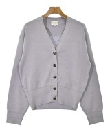 KENZO（ケンゾー）カーディガン 紫 サイズ:M レディース/2200667487055
