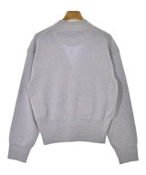 KENZO（ケンゾー）カーディガン 紫 サイズ:M レディース/2200667487055