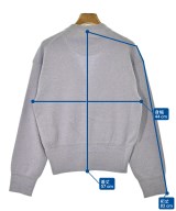 KENZO（ケンゾー）カーディガン 紫 サイズ:M レディース/2200667487055