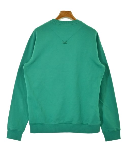 KENZO（ケンゾー）スウェット 緑 サイズ:S レディース/2200669510072