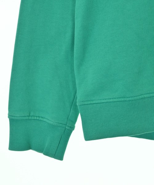 KENZO（ケンゾー）スウェット 緑 サイズ:S レディース/2200669510072