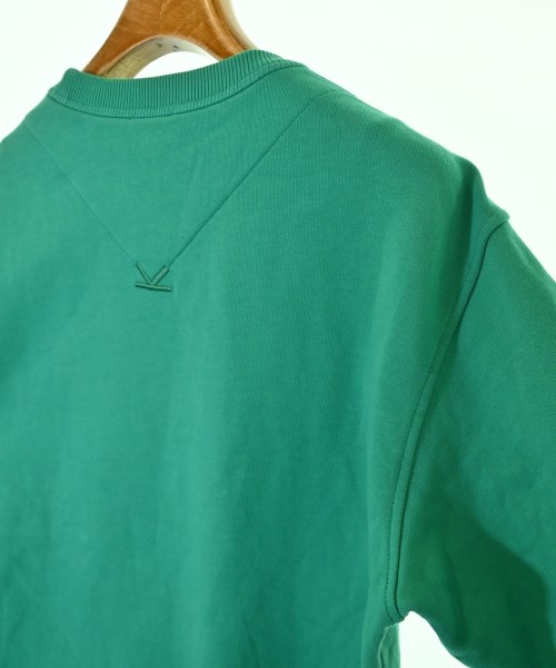 KENZO（ケンゾー）スウェット 緑 サイズ:S レディース/2200669510072