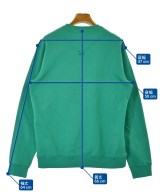 KENZO（ケンゾー）スウェット 緑 サイズ:S レディース/2200669510072