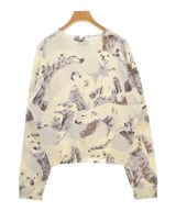 KENZO（ケンゾー）ニット・セーター 白 サイズ:M レディース/2200666526021