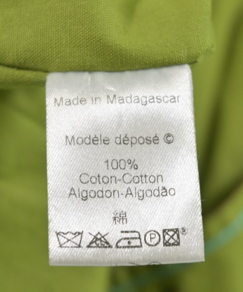 KENZO（ケンゾー）カジュアルジャケット 緑 サイズ:-(XL位) レディース/2200670182022