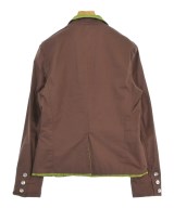 KENZO（ケンゾー）カジュアルジャケット 緑 サイズ:-(XL位) レディース/2200670182022