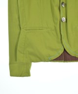 KENZO（ケンゾー）カジュアルジャケット 緑 サイズ:-(XL位) レディース/2200670182022