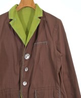 KENZO（ケンゾー）カジュアルジャケット 緑 サイズ:-(XL位) レディース/2200670182022