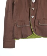 KENZO（ケンゾー）カジュアルジャケット 緑 サイズ:-(XL位) レディース/2200670182022