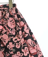 KENZO（ケンゾー）ロング・マキシ丈スカート 黒 サイズ:36(XS位) レディース/2200666446121