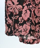 KENZO（ケンゾー）ロング・マキシ丈スカート 黒 サイズ:36(XS位) レディース/2200666446121