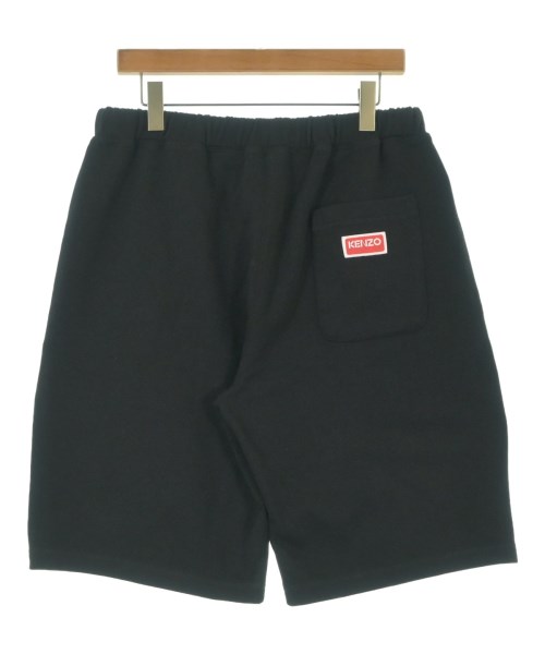 KENZO（ケンゾー）ショートパンツ 黒 サイズ:M メンズ/2200670998159