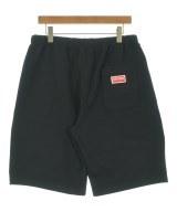KENZO（ケンゾー）ショートパンツ 黒 サイズ:M メンズ/2200670998159