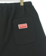 KENZO（ケンゾー）ショートパンツ 黒 サイズ:M メンズ/2200670998159