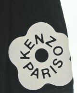 KENZO（ケンゾー）ショートパンツ 黒 サイズ:M メンズ/2200670998159