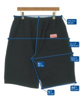 KENZO（ケンゾー）ショートパンツ 黒 サイズ:M メンズ/2200670998159