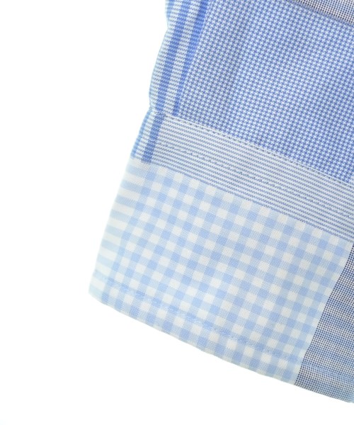 KENZO（ケンゾー）カジュアルシャツ 青 サイズ:L メンズ/2200670998418