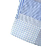 KENZO（ケンゾー）カジュアルシャツ 青 サイズ:L メンズ/2200670998418