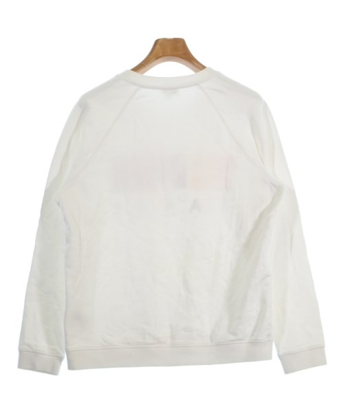 KENZO（ケンゾー）スウェット 白 サイズ:M レディース/2200670860050