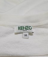 KENZO（ケンゾー）スウェット 白 サイズ:M レディース/2200670860050