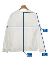 KENZO（ケンゾー）スウェット 白 サイズ:M レディース/2200670860050