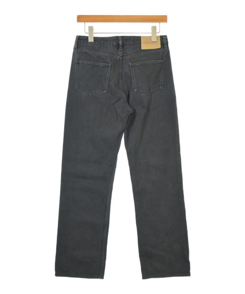 KENZO（ケンゾー）デニムパンツ 黒 サイズ:38(S位) レディース/2200667288058