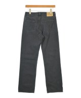 KENZO（ケンゾー）デニムパンツ 黒 サイズ:38(S位) レディース/2200667288058