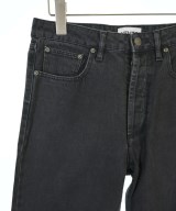 KENZO（ケンゾー）デニムパンツ 黒 サイズ:38(S位) レディース/2200667288058