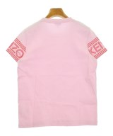 KENZO（ケンゾー）Tシャツ・カットソー ピンク サイズ:XS レディース/2200723118084
