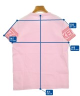 KENZO（ケンゾー）Tシャツ・カットソー ピンク サイズ:XS レディース/2200723118084