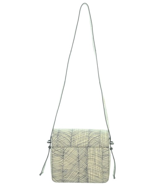 KENZO（ケンゾー）ショルダーバッグ 白 サイズ:- レディース/2200729638036